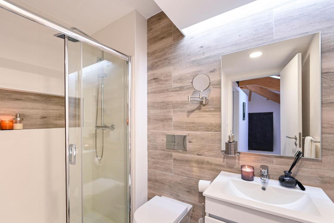 Travessa House C3 Porto City Center - By Guest Spa ภายนอก รูปภาพ