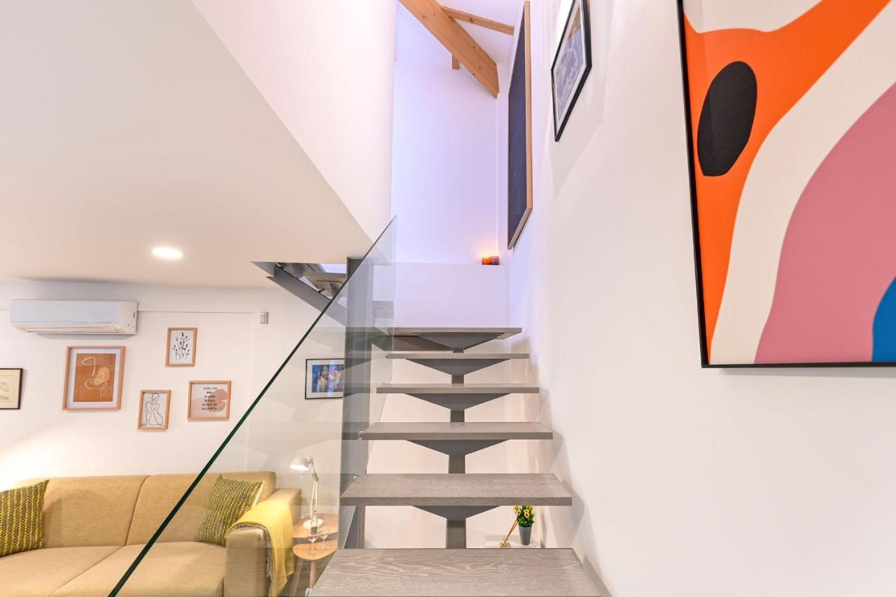 Travessa House C3 Porto City Center - By Guest Spa ภายนอก รูปภาพ