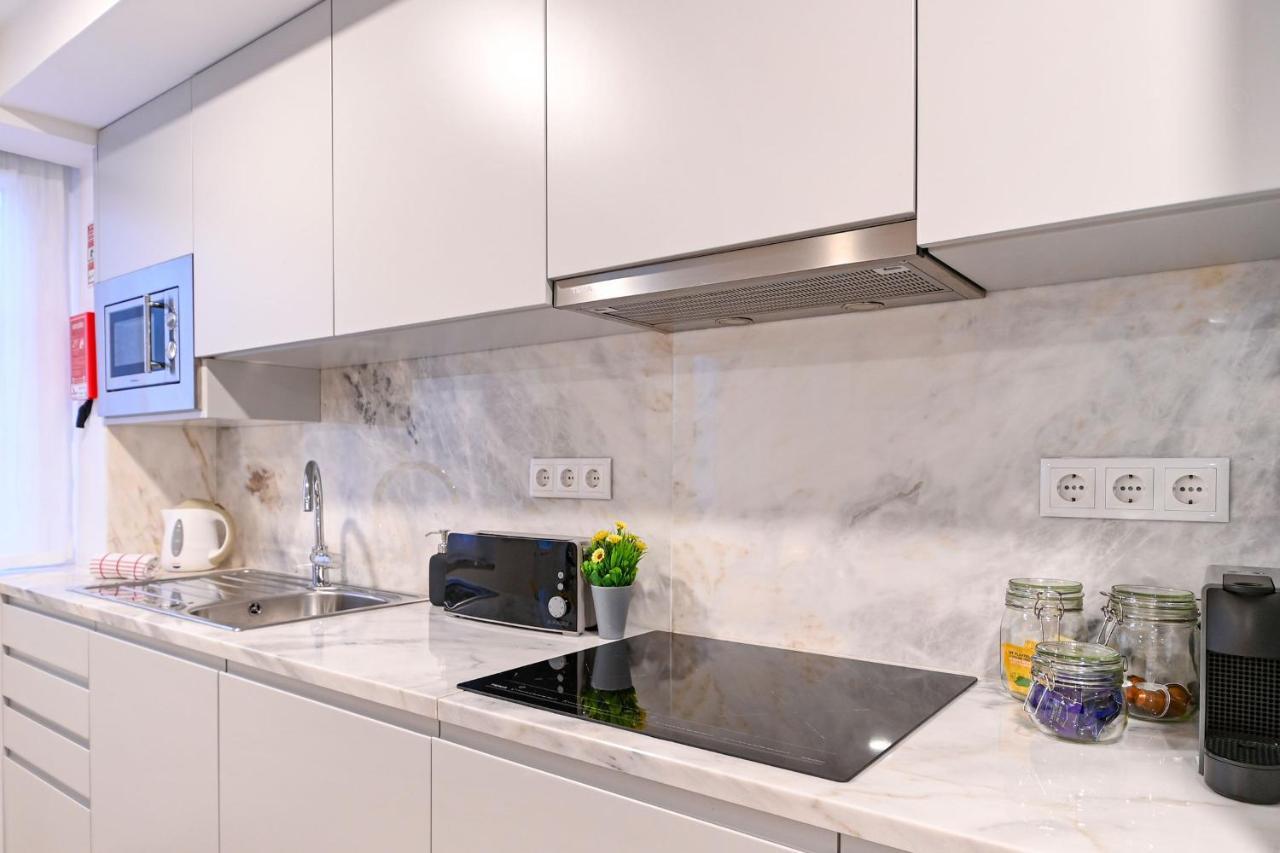 Travessa House C3 Porto City Center - By Guest Spa ภายนอก รูปภาพ