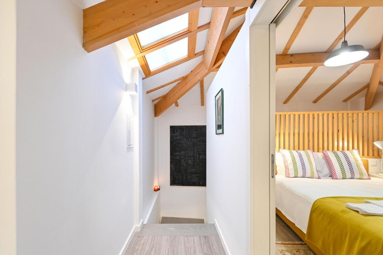 Travessa House C3 Porto City Center - By Guest Spa ภายนอก รูปภาพ