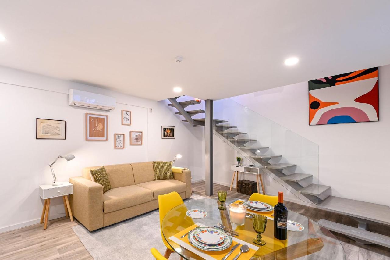 Travessa House C3 Porto City Center - By Guest Spa ภายนอก รูปภาพ