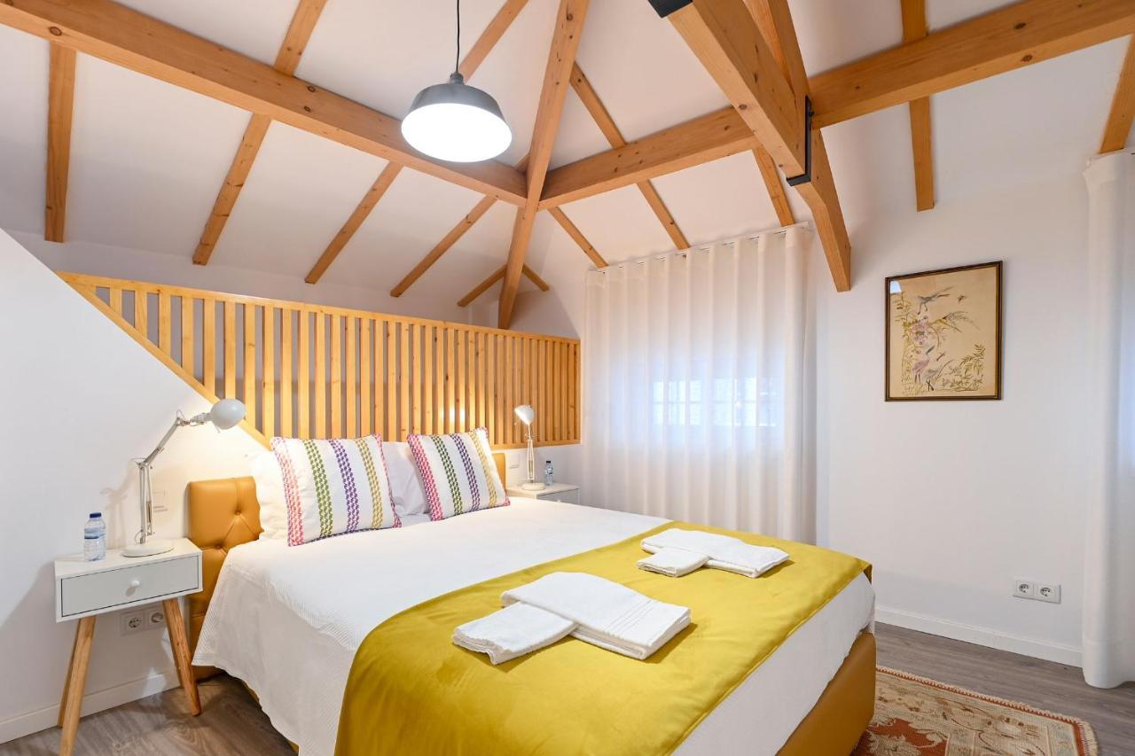 Travessa House C3 Porto City Center - By Guest Spa ภายนอก รูปภาพ